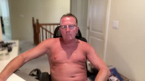bigblondviking online show from June 30, 2026, 3:35 pm