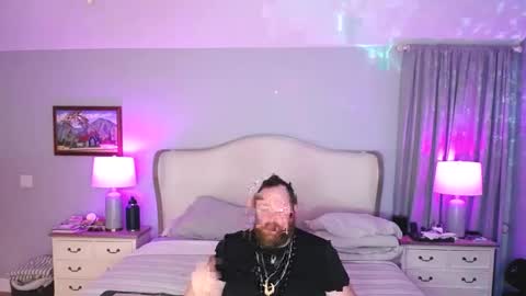 Bigboi1o11 online show from September 26, 2025, 8:29 am