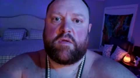 Bigboi1o11 online show from March 31, 2026, 5:52 am