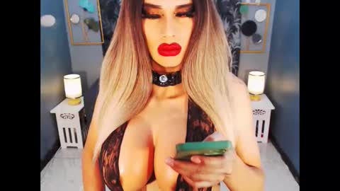 Loraine Cruz online show from April 7, 2026, 10:59 am