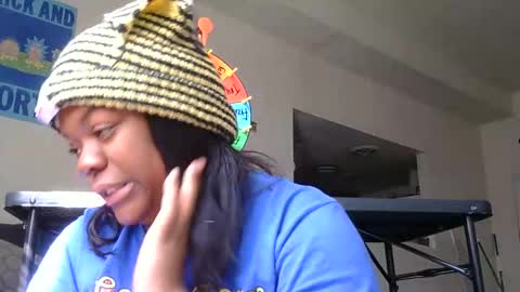 bigbootibambii online show from February 26, 2026, 5:45 pm