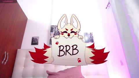 Mia online show from March 10, 2025, 10:13 pm