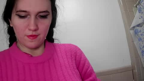 Isabella online show from December 18, 2024, 1:59 am