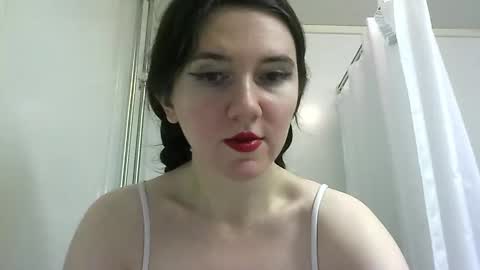 Snapshot of bigbootybunny chatting on October 26, 2025, 7:14 am Isabella online show from October 26, 2025, 7:14 am