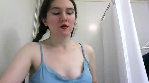 Snapshot of bigbootybunny chatting on October 29, 2025, 7:59 pm Isabella online show from October 29, 2025, 7:59 pm
