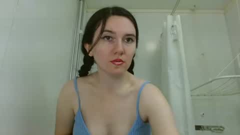 Snapshot of bigbootybunny chatting on June 15, 2026, 9:11 am Isabella online show from June 15, 2026, 9:11 am
