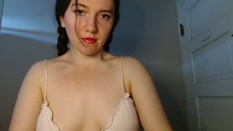 Snapshot of bigbootybunny chatting on June 21, 2026, 12:41 pm Isabella online show from June 21, 2026, 12:41 pm