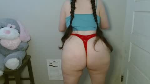 Snapshot of bigbootybunny chatting on June 25, 2026, 3:49 pm Isabella online show from June 25, 2026, 3:49 pm