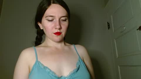 Snapshot of bigbootybunny chatting on July 3, 2026, 4:52 am Isabella online show from July 3, 2026, 4:52 am
