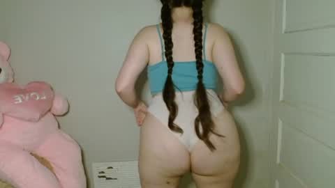 Snapshot of bigbootybunny chatting on July 9, 2026, 2:59 am Isabella online show from July 9, 2026, 2:59 am
