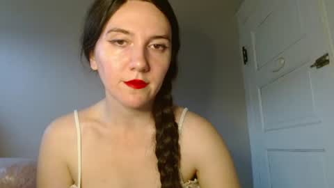Snapshot of bigbootybunny chatting on July 18, 2026, 4:22 pm Isabella online show from July 18, 2026, 4:22 pm