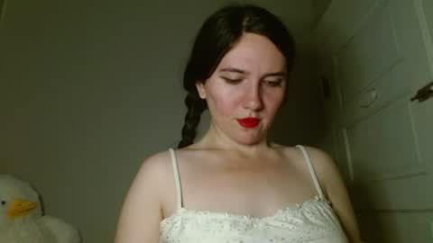 Snapshot of bigbootybunny chatting on July 19, 2026, 5:11 am Isabella online show from July 19, 2026, 5:11 am
