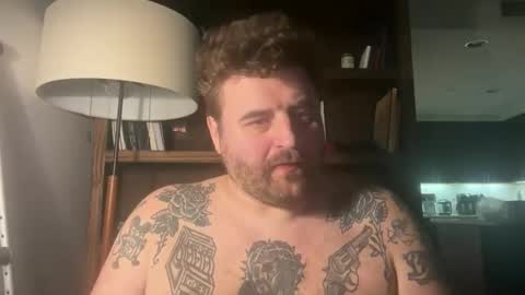 bigbowdy online show from March 7, 2026, 5:59 am