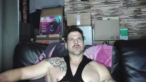 Bigboyband online show from February 27, 2026, 6:08 pm