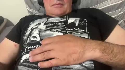 BigBoyBenny online show from May 2, 2026, 1:05 pm