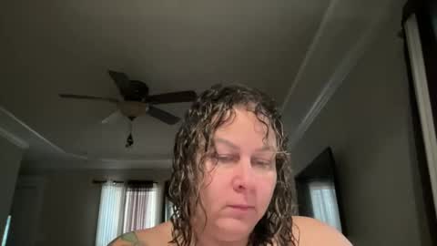 BIG BREAST SABRINA online show from November 10, 2025, 3:00 pm