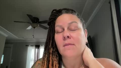 BIG BREAST SABRINA online show from January 31, 2026, 7:34 pm