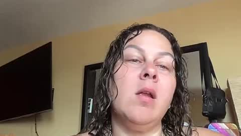 BIG BREAST SABRINA online show from June 16, 2026, 1:47 pm