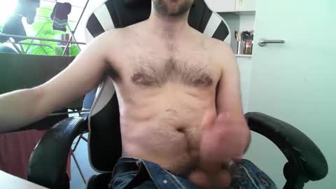 Big Brit online show from February 2, 2025, 2:13 pm