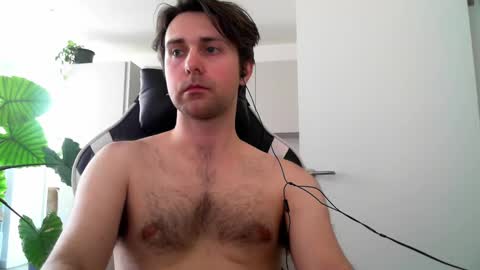 Big Brit online show from March 2, 2025, 11:18 am