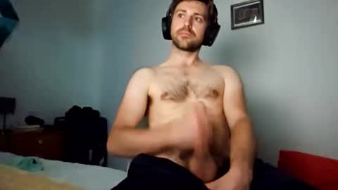 Big Brit online show from October 12, 2025, 3:05 am