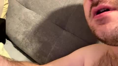 Buster685 online show from January 8, 2025, 7:24 am