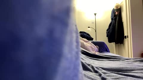 Buster685 online show from November 1, 2025, 6:26 am