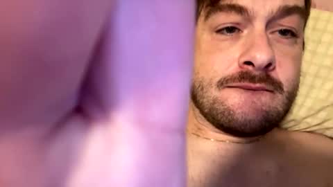 Buster685 online show from November 8, 2025, 5:51 am