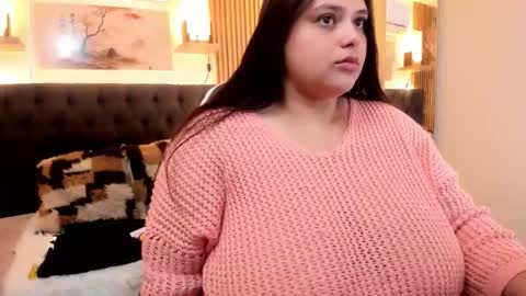 Snapshot of bigcandyy_q chatting on March 25, 2026, 3:07 pm bigcandyy_q online show from March 25, 2026, 3:07 pm