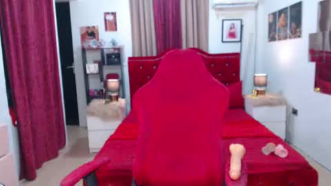 Snapshot of bigcassandrats chatting on February 27, 2025, 6:42 pm BIG COCK CASSANDRA online show from February 27, 2025, 6:42 pm