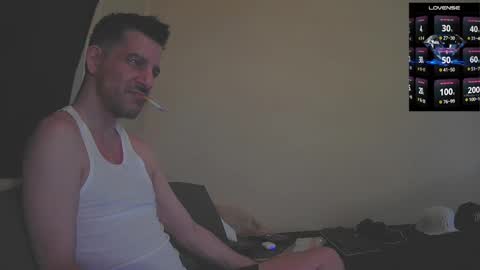 Jon - Im Straight online show from September 26, 2025, 1:31 am