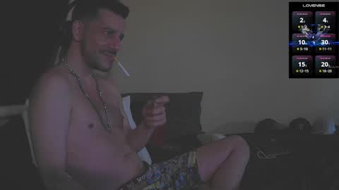 Jon - Im Straight online show from September 28, 2025, 3:34 am