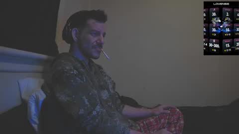 Jon - Im Straight online show from October 10, 2025, 7:40 am