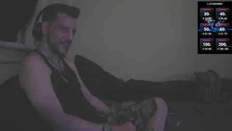 Jon - Im Straight online show from November 2, 2025, 2:14 am