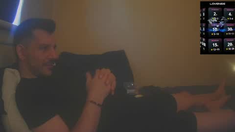 Jon - Im Straight online show from June 2, 2026, 8:11 pm