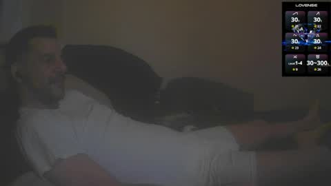 Snapshot of bigcawwwk chatting on June 11, 2026, 12:54 am Jon - Im Straight online show from June 11, 2026, 12:54 am
