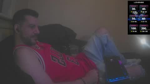 Snapshot of bigcawwwk chatting on June 20, 2026, 7:05 pm Jon - Im Straight online show from June 20, 2026, 7:05 pm