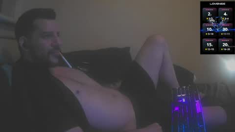 Snapshot of bigcawwwk chatting on July 7, 2026, 1:30 am Jon - Im Straight online show from July 7, 2026, 1:30 am