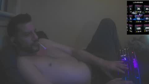 Snapshot of bigcawwwk chatting on July 8, 2026, 7:35 am Jon - Im Straight online show from July 8, 2026, 7:35 am