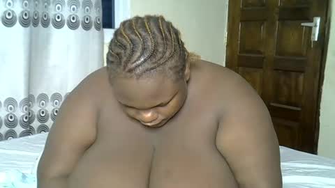 bigchocotities online show from January 4, 2025, 4:32 pm