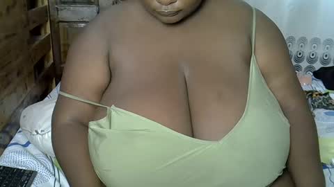 bigchocotities online show from February 3, 2025, 11:09 am