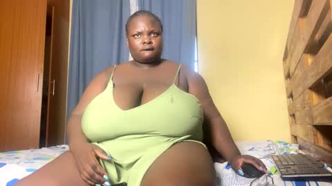 bigchocotities online show from March 3, 2025, 3:31 pm