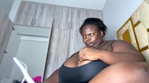 bigchocotities online show from November 30, 2025, 6:56 pm