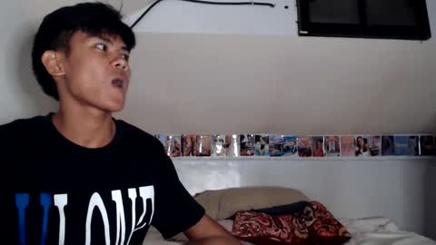 Nicole Bryan online show from February 2, 2025, 1:41 pm