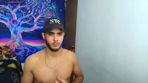 Isaac online show from January 7, 2026, 2:58 am