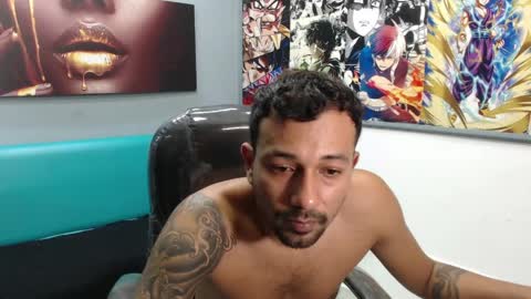 bigcock_hair online show from April 12, 2026, 10:04 pm