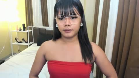CINDY online show from May 17, 2026, 4:32 am