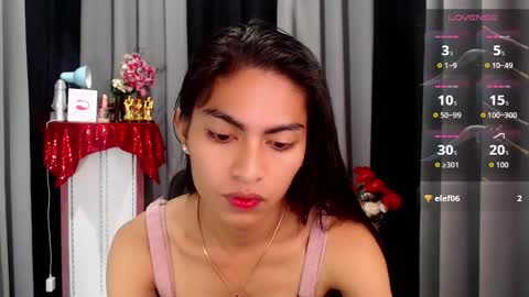 jasmine online show from November 19, 2025, 4:51 pm