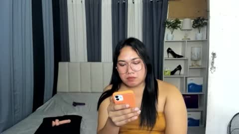 BABY LEXIE online show from March 7, 2026, 6:27 pm