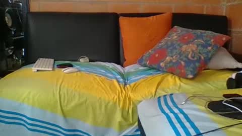 alexis online show from March 27, 2026, 7:46 pm